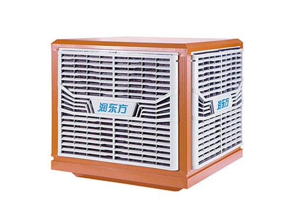 润爱体育电竞水冷空调RDF-30A