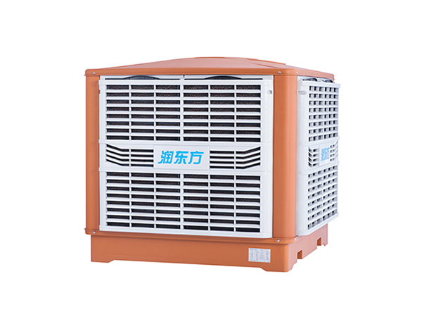 水冷式空调的功能以及产品优势