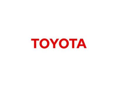 TOYOTA合作客户