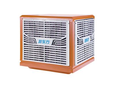 水冷式空调的优势与安装方法